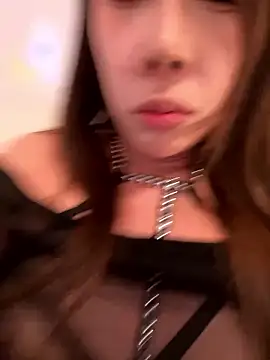 美女qianhan_x在线直播