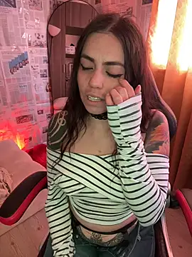 i_am_nina_ - I_am_nina_'s free webcam