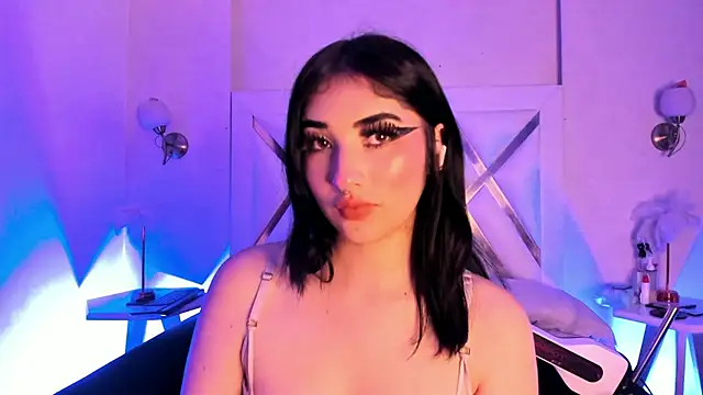 kattengel - KattEngel's free webcam