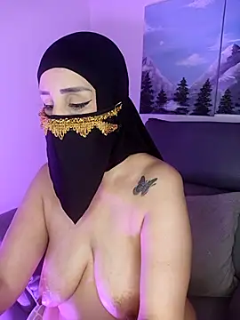 Jadde_hamad webcam stripchat model stream image