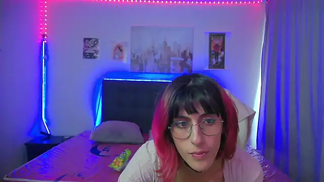 goth_minerva (T teen) - Ride a dildo