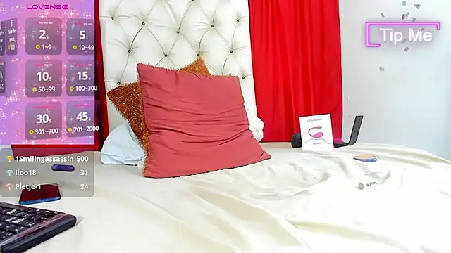 dulcee_bella_ (T young) - SQUIRT