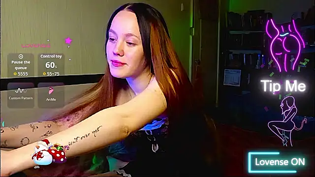 jennyrass (G young) - show your ass in panties