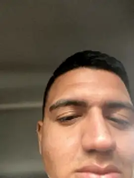 lester_rose (M young) - cum show