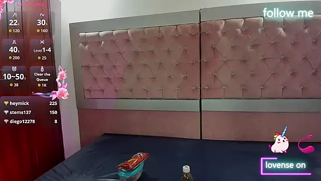 neeko_princes - Neeko_princes's free webcam