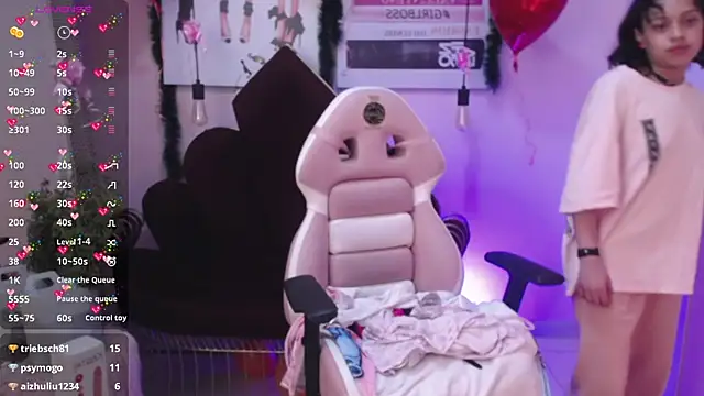 Webcam Model (Acid_bounze)  is live.Free join now!