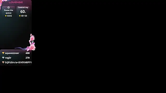 cloebunny_ (F young) - Flash boobs 🍒