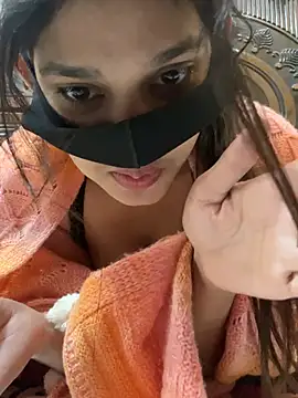 Samira_Sen Live Webcam on Stripchat