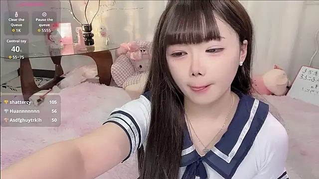 美女lucky-188在线直播