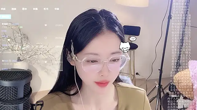 美女Ocean--Lili在线直播