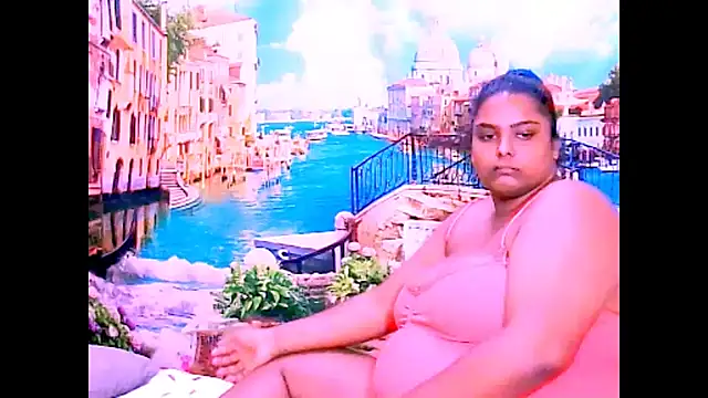 Webcam Model (Indianfairy99)  is live.Free join now!