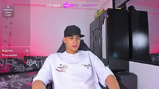 michael_jordan_zz - Michael_Jordan_zz's free webcam - UK Sex Cams