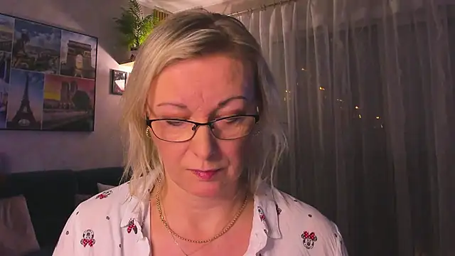 vanessa_chat - Vanessa_chat's free webcam