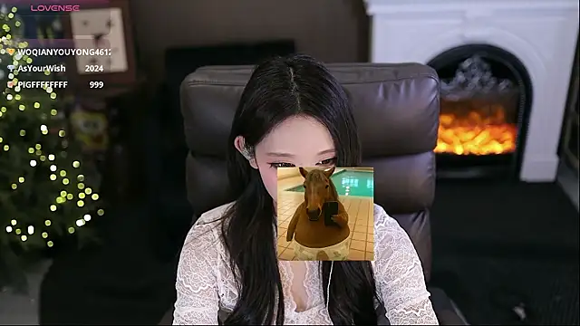 美女Cililike在线直播