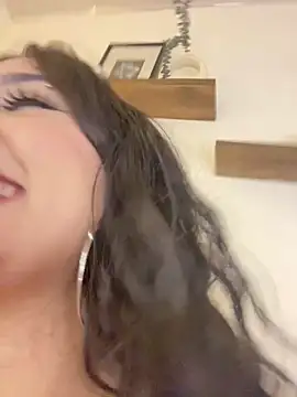 Webcam Model (Zoe_Serrat)  is live.Free join now!