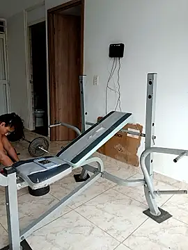 leiris_y_fred_01 - LEIRIS_Y_FRED_01's free webcam - UK Sex Cams