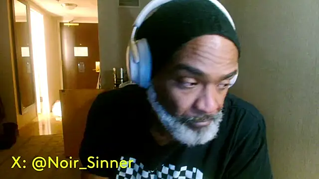 sinnernoir (M mature) - cum,standing