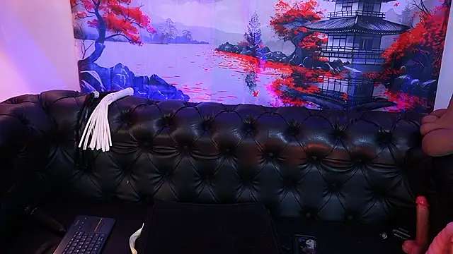 tiffany_sander (F teen) - Pinch nipples + Spit