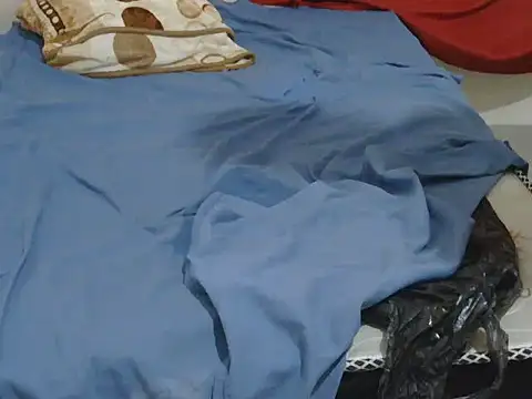 slut-nana (F young) - make my bed wet