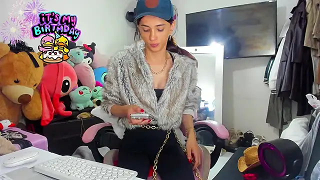 lawrncesofiets (T young) - cum birthday