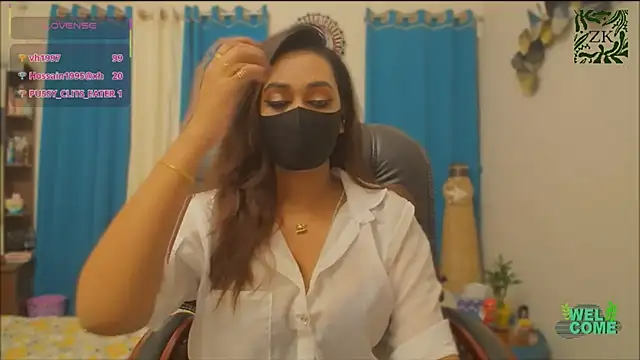 stunner-galbi - Stunner-GALBI's free webcam - UK Sex Cams