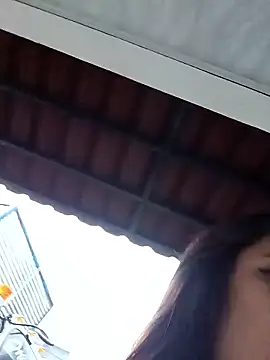 latina_sexy1 (F young) - Naked + show shower