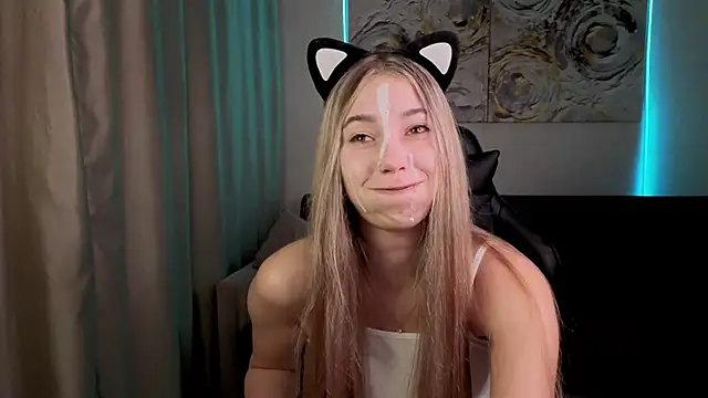 angel_lin from StripChat is Freechat