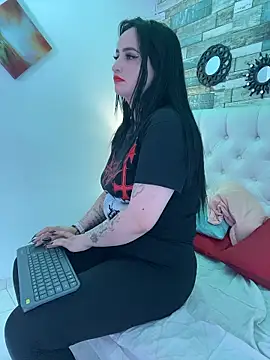 scaarlett_prince - Scaarlett_prince's free webcam - UK Sex Cams