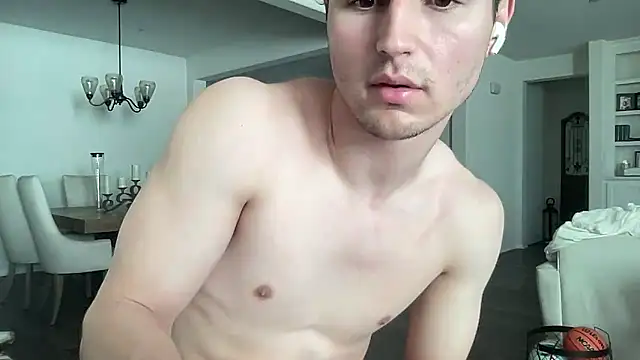 ryan_28747 (M twink) - finger ass