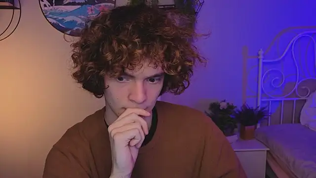 Tommy_Jamm Live Webcam on Stripchat