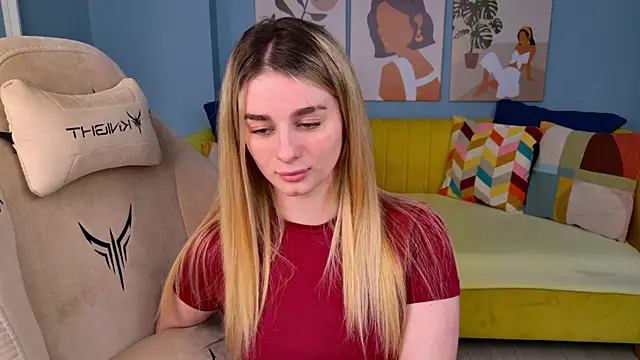 SweetyLicky from StripChat is Freechat