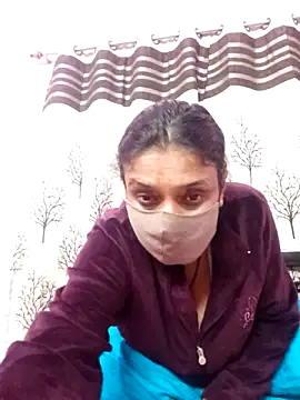 Webcam Model (Gullapi)  is live.Free join now!