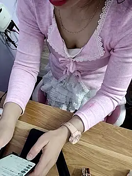 _MyNa_ Live Webcam on Stripchat