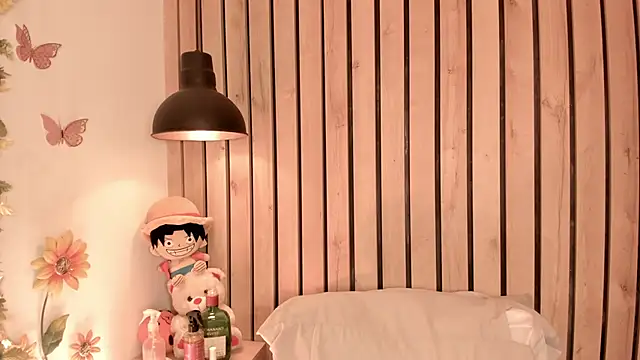 sofiesoft (F teen) - Sexy spanks harder time!