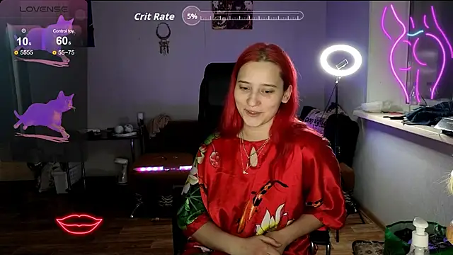 rachelpirce (F young) - doggy pose