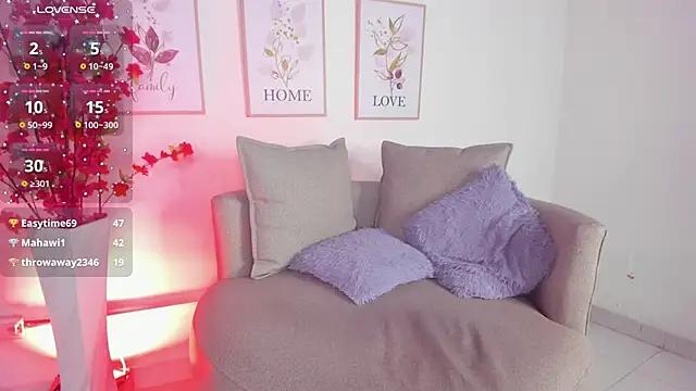 soul_arabian (F teen) - show pussy