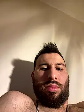 speddy34 (M young) - Open dick and spit