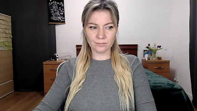 paradisealina (F milf) - I need your support always! 💖