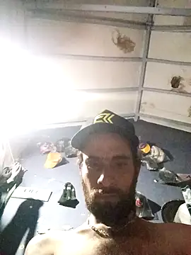 hairy_mannn (M young) - Masturbate until I cum