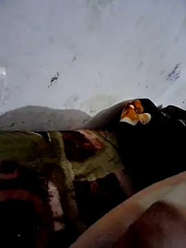 aman4404 (Ask my age) - My new house