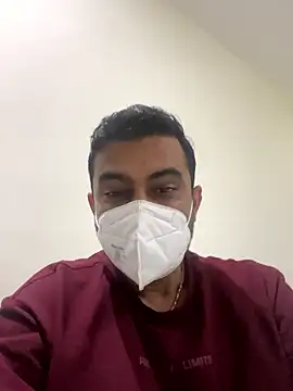 arman-choudhary1998 (M young) - On demand