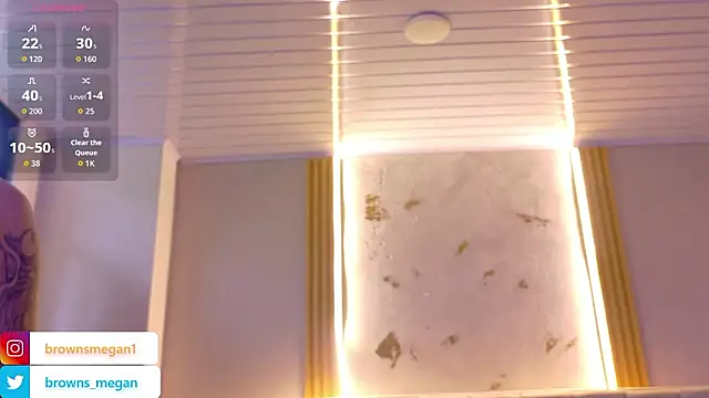 megan_browns1 (F young) - Make me scream 😍