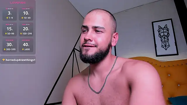 marcus_soler (M twink) - Big boy cum!!!