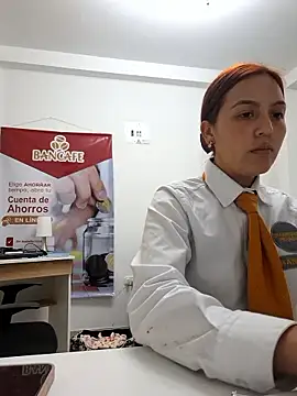 emily-7_ (Ask my age) - ボス、私の机の上で容赦なく私を犯してください - チケット