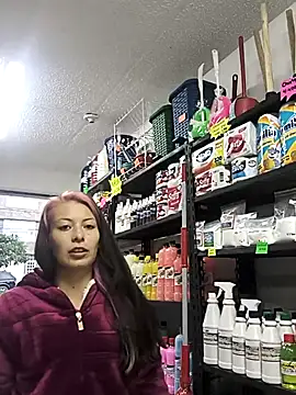 tefannyy_ (M young) - PUSSY IN YOUR FACE💜