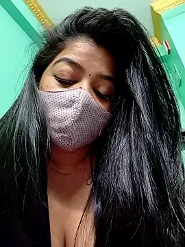 Webcam Model (Monalisa_Singh)  is live.Free join now!