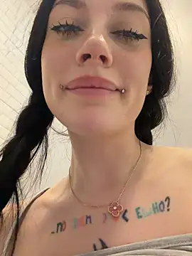 random adult chat Melissa Crazy