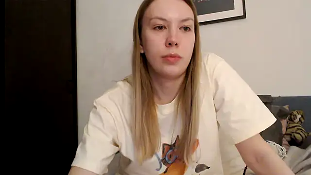 Scarlettford Live Webcam on Stripchat