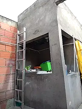 ariana_d20 Live Webcam on Stripchat