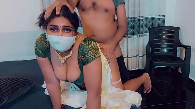 SonY_CaM Live Webcam on Stripchat